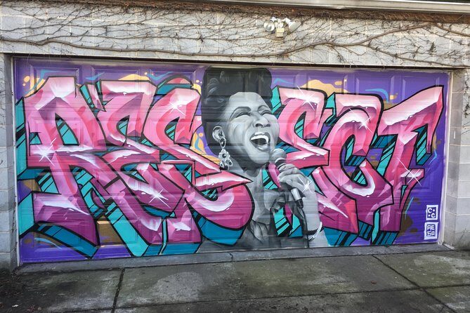 Offbeat Street Art Tour of Chicago: Urban Graffiti, Art, and Murals - Real Guest Feedback