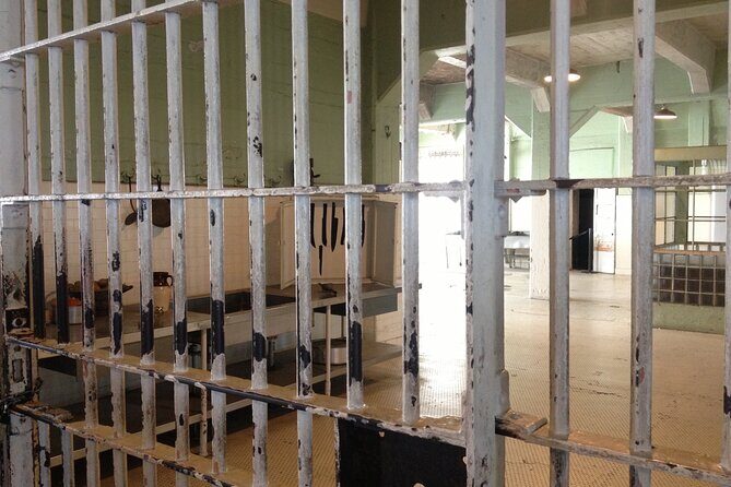 Official Alcatraz Island Prison Tour and San Francisco Bay Cruise - Who Will Love This Tour?