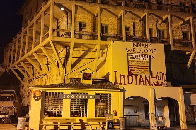 Official Alcatraz Night Tour and San Francisco Bay Cruise - The Itinerary Breakdown