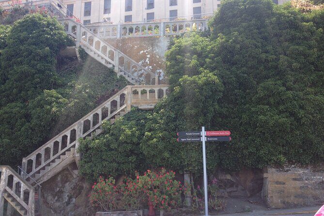 Official Alcatraz Night Tour and San Francisco Bay Cruise - FAQ