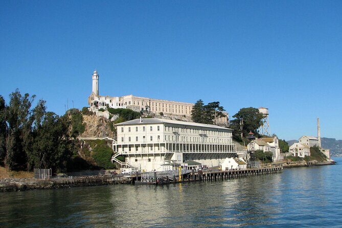 Official Alcatraz Prison Tour + Open-Top Bus Sunset Tour - The Value and Price Point