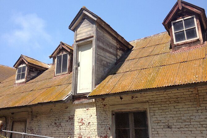 Official Alcatraz Prison Tour + Open-Top Bus Sunset Tour - FAQs