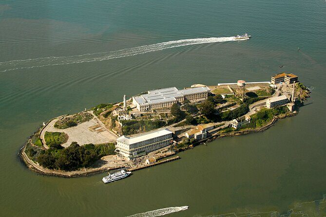 Official Alcatraz + San Francisco Hop-on Hop-off City Tour - An In-Depth Look at What This Tour Offers