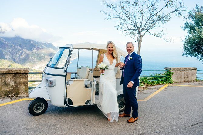 Official Ape Dolce Vita Tour - Amalfi Coast - The Itinerary: What Exactly Will You See?