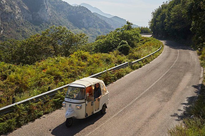 Official Ape Dolce Vita Tour - Amalfi Coast - The Sum Up: Is the Ape Dolce Vita Tour Right for You?