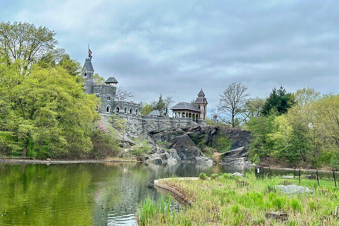 OFFICIAL Central Park Pedicab Tours - FAQ