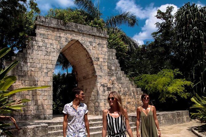 Official Chankanaab Beach Park Day pass with Snorkeling - Who Should Consider This Tour?