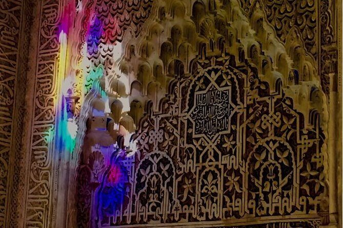 Official Guide to visit Alhambra (tickets NOT included) - An Honest Look at the Experience