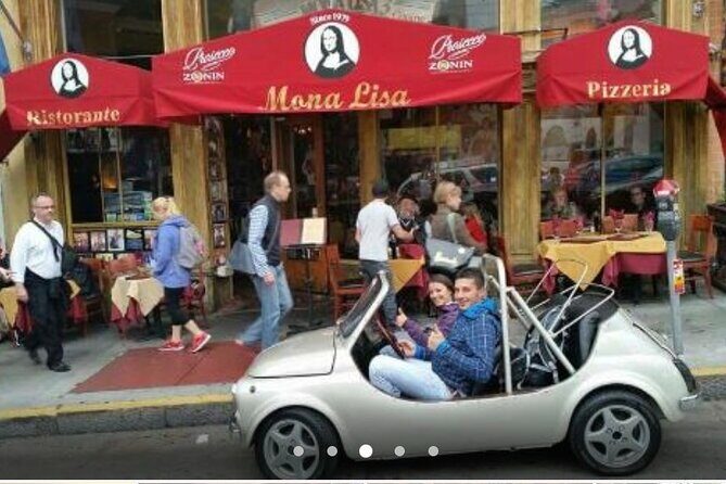 Official Inside Alcatraz Cruise - FAQs