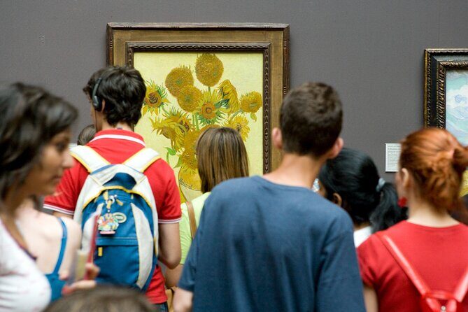 Official National Gallery Highlights Guided Tour - User Reviews: What People Are Saying