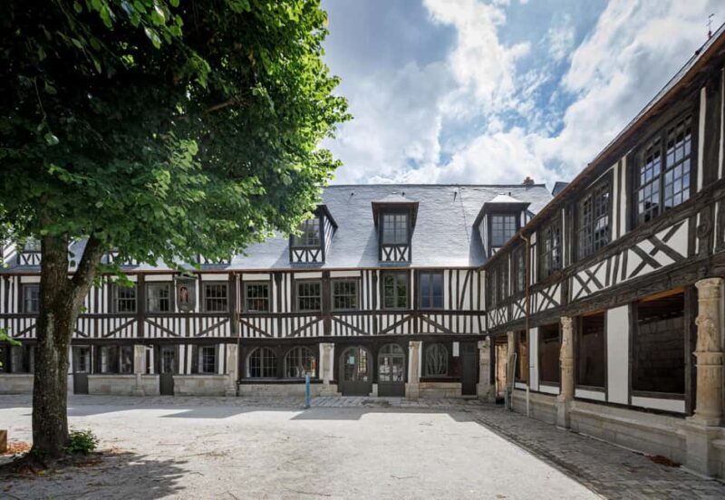 Official Rouen City Pass 24h, 48h, 72h - Who Should Consider the Rouen City Pass?