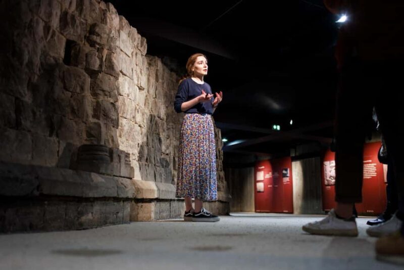 Official Rouen City Pass 24h, 48h, 72h - FAQ