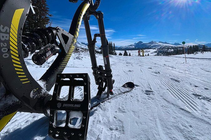 Official SkiByk Rentals in Banff & The Canadian Rockies - Pricing and Overall Value