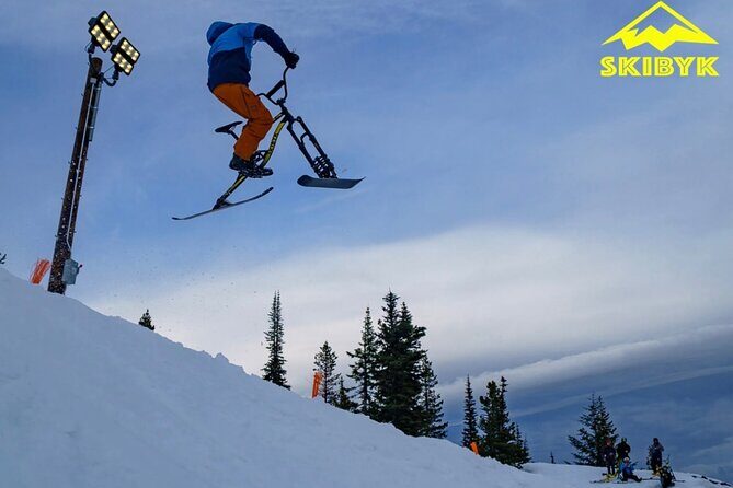 Official SkiByk Rentals in Banff & The Canadian Rockies - FAQ