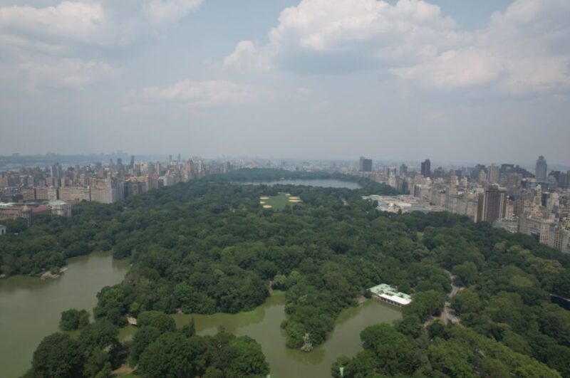 Official VIP Whole Central Park Horse Carriage Tour - FAQ