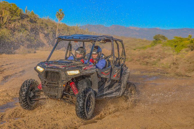 OffRoad 4X4 UTV Adventure with unlimited Lunch & Tequila - Final Thoughts