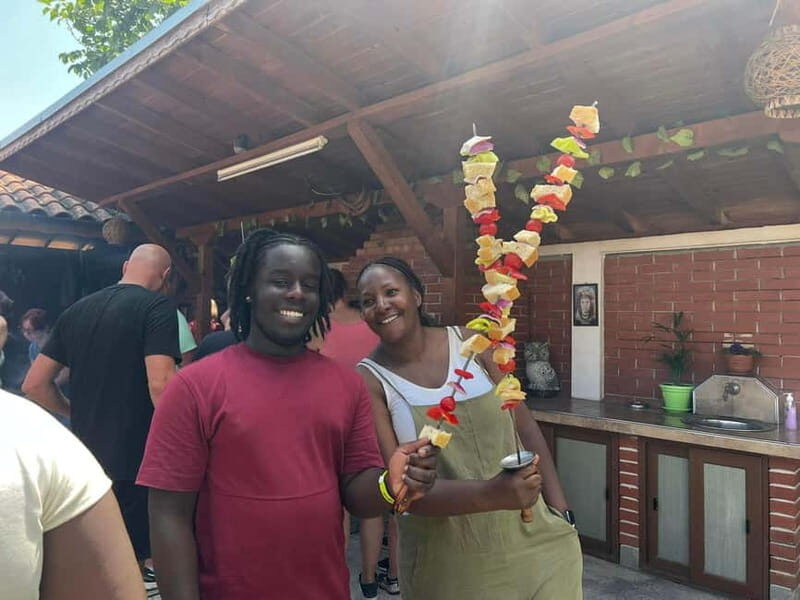 OFFroad Adventure with Lunch and Drinks - FAQ