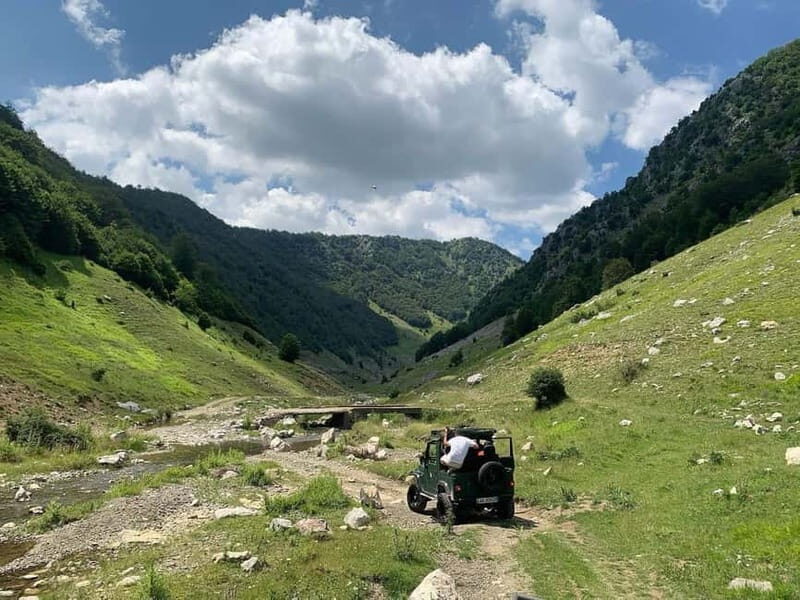 Offroad: Biza Lake and Vali Cave Day Trip - Real Traveler Insights and Reviews