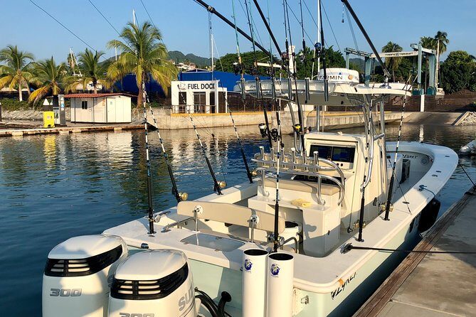 Offshore Sport & Flyfishing - 7 hours - Pricing & Value