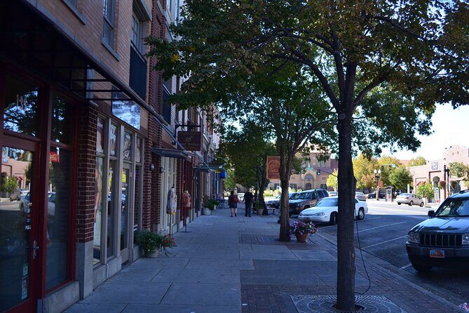 Ogden Utah Scavenger Hunt Walking Tour and Game - Exploring Ogden’s Key Sights and Hidden Gems