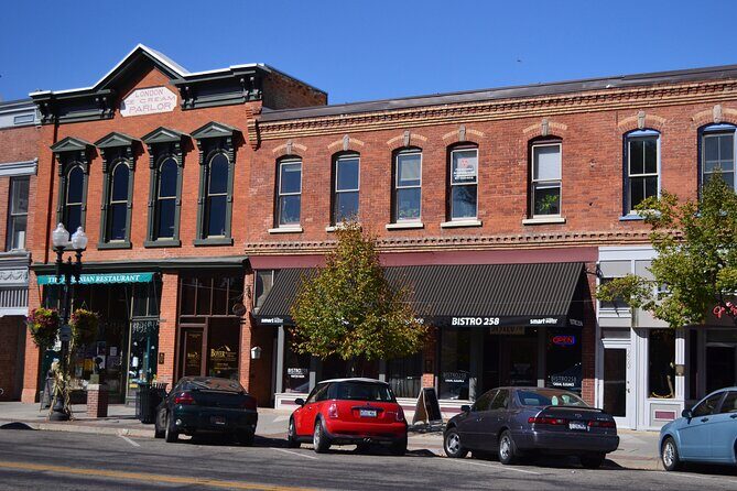 Ogden Utah Scavenger Hunt Walking Tour and Game - Final Thoughts