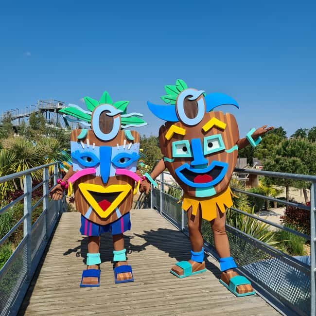 O'Gliss Park: Day Pass - What to Expect at OGliss Park