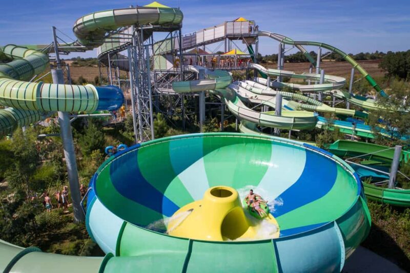 O'Gliss Park: Day Pass - Frequently Asked Questions