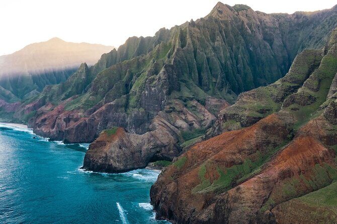 Ohana Doors-On Tour - Breakdown of the Itinerary and Stops