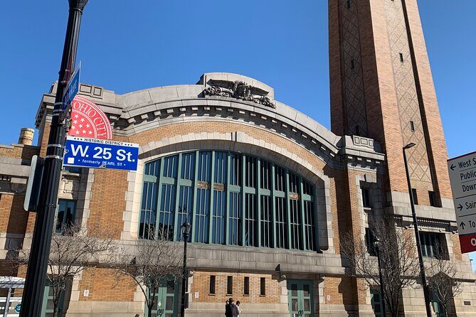 Ohio City Neighborhood Food Tour of Cleveland - An In-Depth Look at the Ohio City Food Tour