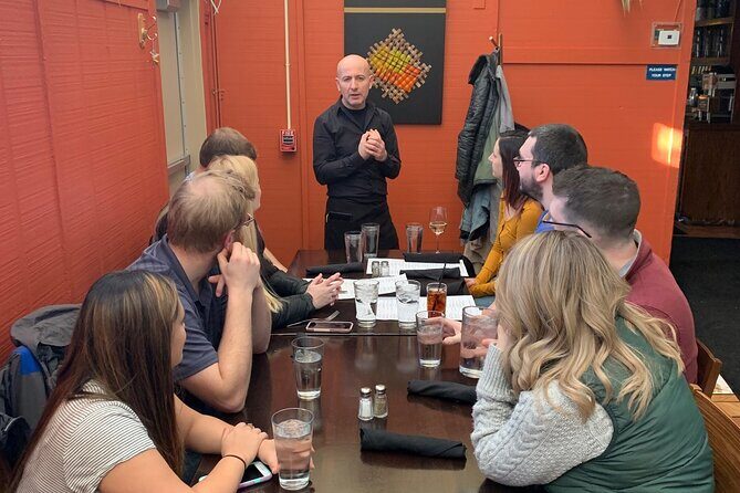 Ohio City Neighborhood Food Tour of Cleveland - Wrapping Up