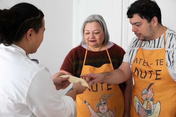 Ohlala Croissants in Paris! - The Value for Money