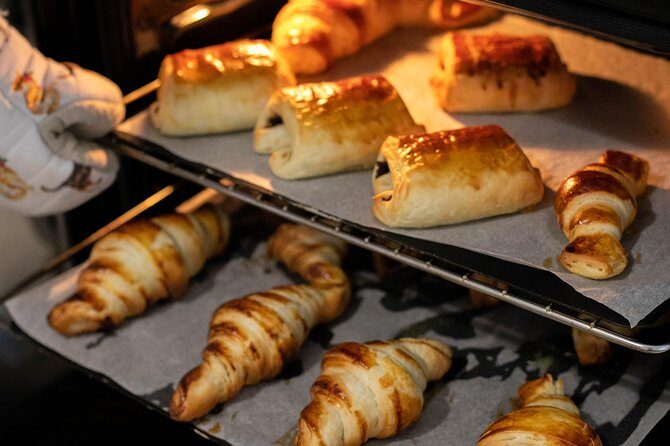 Ohlala Croissants in Paris! - Frequently Asked Questions