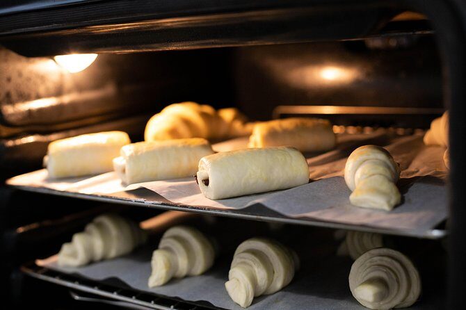 Ohlala Croissants in Paris! - Final Thoughts