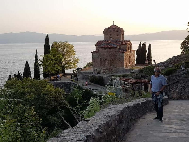 Ohrid - A full day Adventure from Skopje - Who Will Love This Tour?