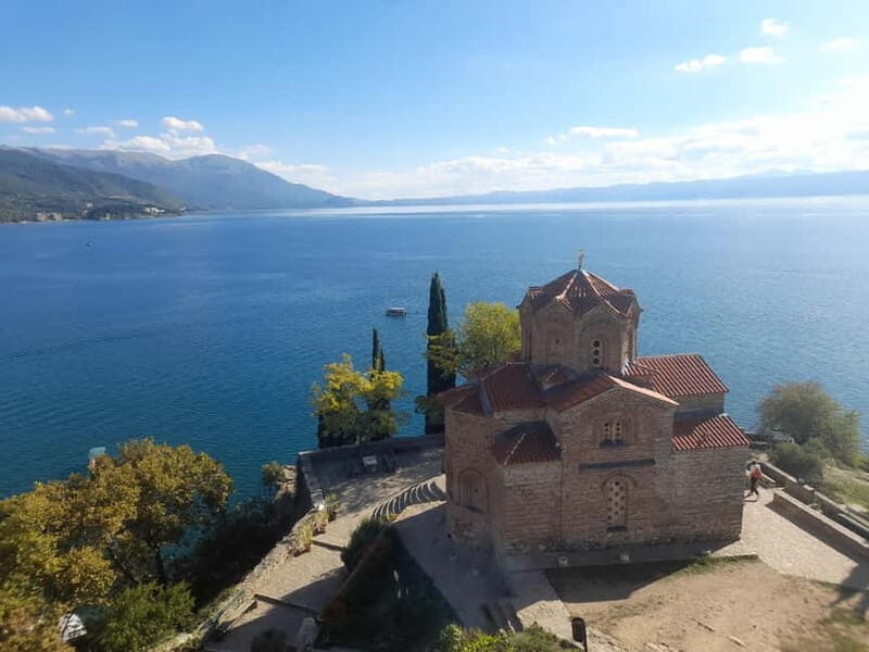 Ohrid - A full day Adventure from Skopje - Final Thoughts