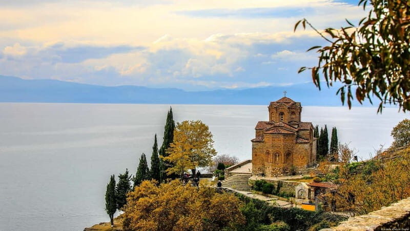 Ohrid - A full day Adventure from Skopje - FAQ