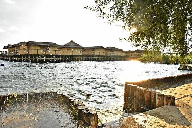 Ohrid & Bay of bones tour from Skopje - FAQ