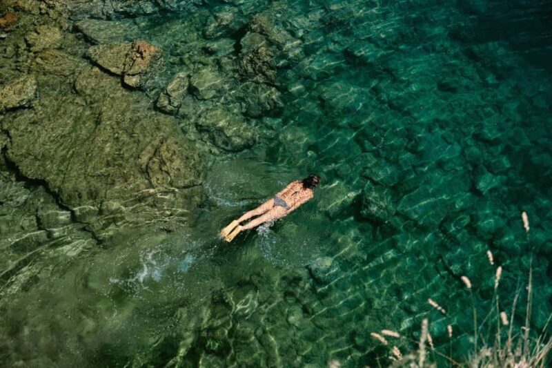 Ohrid Boat Tour Sv. Naum, Zaum, Trpejca & BBQ | Lale Tours - Itinerary Breakdown: What to Expect