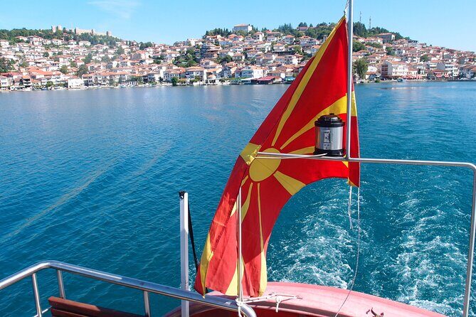 Ohrid city and lake tour - from Skopje - What the Reviews Tell Us