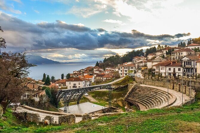 Ohrid city and lake tour - from Skopje - FAQ