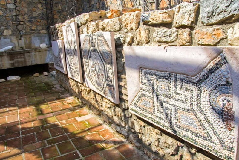 Ohrid city walking tour - Ohrid City Walking Tour: A Deep Dive into the Charm of North Macedonia’s Jewel