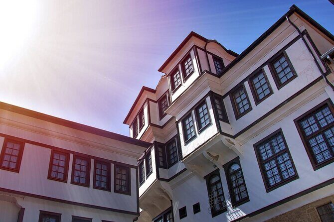 Ohrid City Walking Tour - Why Pick the Ohrid City Walking Tour?