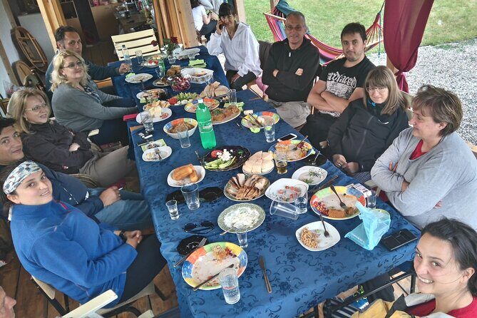 Ohrid cooking classes - A Closer Look at What You Can Expect