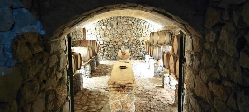 Ohrid: Distillery Balaklija Traditional Rakia Tasting - Final Thoughts