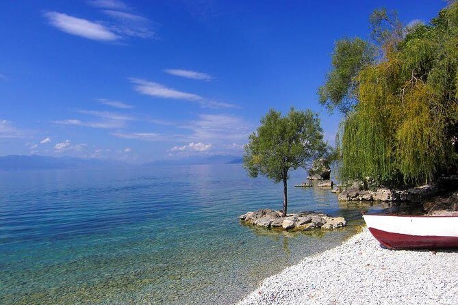 Ohrid Full Day Tour from Skopje - The Sum Up
