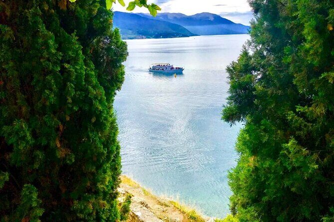 Ohrid, Full Day Trip from Tirana - What to Expect from This Ohrid Day Trip