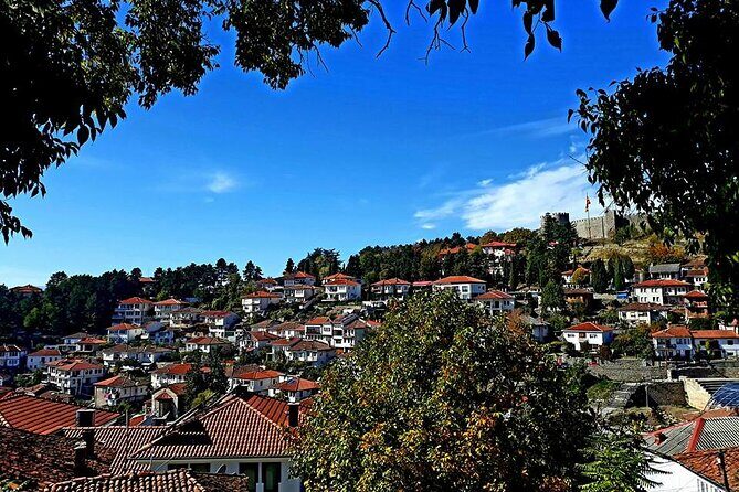 Ohrid, Full Day Trip from Tirana - FAQ