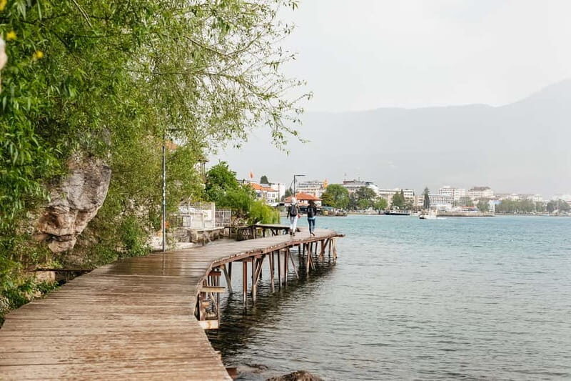 Ohrid Half-Day City Tour - FAQs