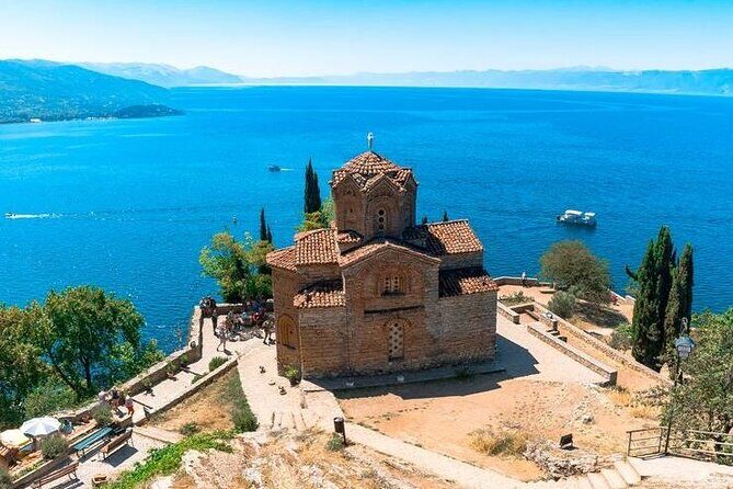 Ohrid Lake Day Trip from Tirana - Final Thoughts