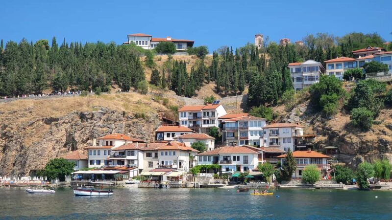 Ohrid Old City Private Guided Tour - Final Thoughts: Is It Worth It?